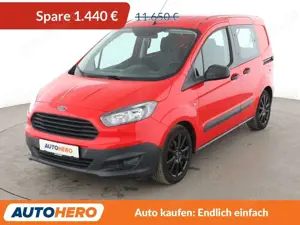Ford Transit 1.0 EcoBoost Kombi *NAVI*PDC*SHZ*