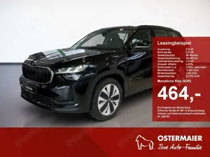 Skoda Kodiaq Selection 2.0TSI 4x4 150kW LED.NAV.AHK.KAM.2xPDC.W