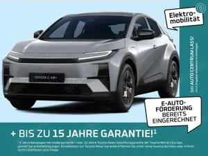 Toyota C-HR + BEV Inkl. 6.000€ E-Förderung +1,99% Zins