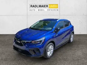 Mitsubishi ASX Mitsubishi Intro Edition 1.6 Hybrid