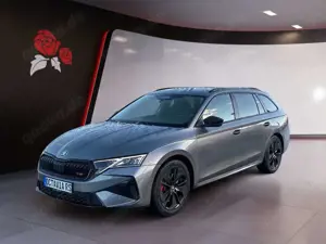 Skoda Octavia Combi 2.0 TSI RS CANTON Navi