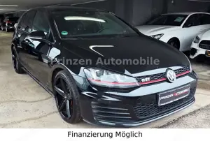 Volkswagen Golf GTI BMT*AUT*LED*NAVI*SPORT*2.HAND*COC