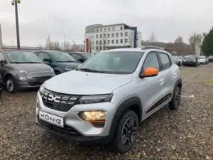 Dacia Spring Electric Essential 45 AUTOMATIK|CCS|KLIMA