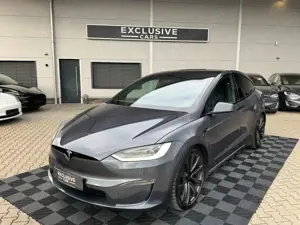 Tesla Model X MODEL X PLAID | ENHANCED AP | 6SEAT | 22INCH Bild 2