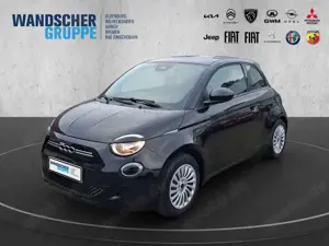 Fiat 500e 500 e KeyLess+Navi+SpurH+AUT+KlimaAutomatik