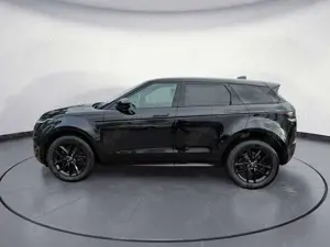 Land Rover Range Rover Evoque D165 DYNAMIC SE BARPREISAKTIO Bild 2