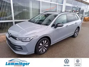 Volkswagen Golf Variant VIII Variant Goal ACC SHZ PDC APP-CONNECT CLIMATR
