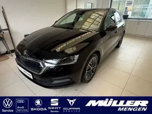 Skoda Octavia Combi Clever Columbus|ACC|Kamera|Massage
