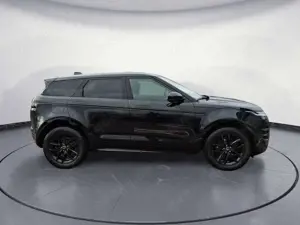 Land Rover Range Rover Evoque D165 DYNAMIC SE BARPREISAKTIO Bild 5