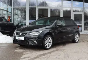 SEAT Ibiza 1.0 TSI Sport-FR/LED/Navi/Kamera/SHZ