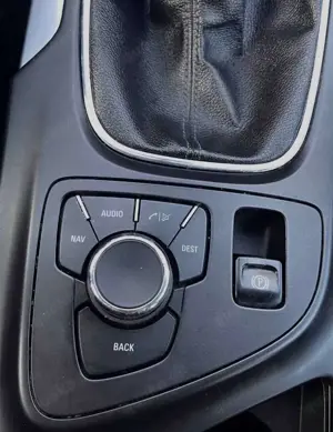 Opel Insignia Bild 3