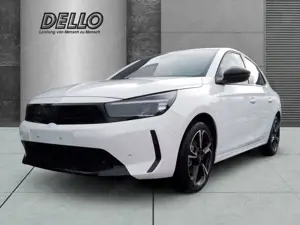 Opel Corsa 1.2T 74kw Automatik GS-Line  LED Apple CarPlay And