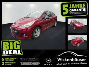 Opel Corsa 5trg 1.2 GS LED+Fernlichtass.+LM+SpurH+BT