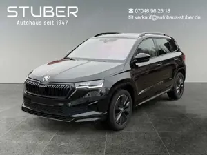 Skoda Karoq 2.0 TSI Sportline 4x4 DSG AHK | Side Ass.