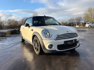 MINI One Cabrio One