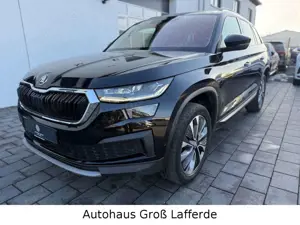 Skoda Kodiaq Tour 2.0 TDI DSG Pano Canton