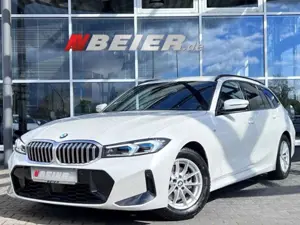 BMW 320 i M Sport adapt.LED ACC Alarm HiFi DAB Touring