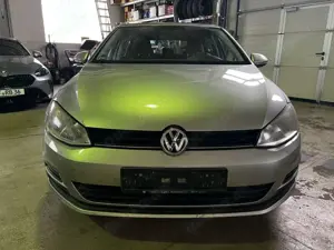 Volkswagen Golf Bild 2