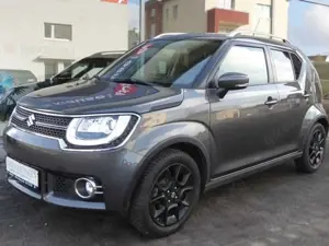 Suzuki Ignis Ignis Dualjet Comfort+ / wenig Km!