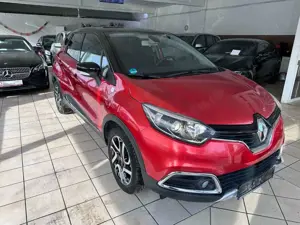 Renault Captur 1.2 Dynamique ENERGY TCe 120 EDC Automati