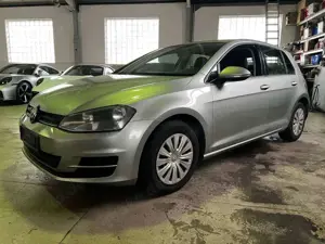 Volkswagen Golf Bild 3