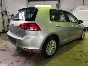 Volkswagen Golf Bild 5