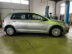 Volkswagen Golf Bild 4