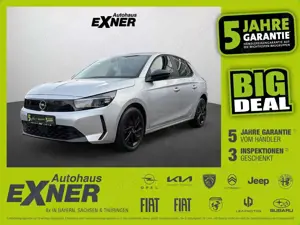 Opel Corsa F 1.2 LED+Fernlichtass.+PDC hinten+Klima