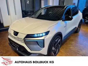 Mitsubishi Eclipse Cross Eclip. C. 87kWh Diam. TOP 22kW met. Navi Digitales