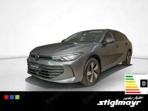 Volkswagen Passat Business 2,0 TDI SCR Kamera+AHK+Park-Ass.