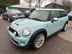 MINI Cooper SD Clubman Automatik 2,0 Diesel