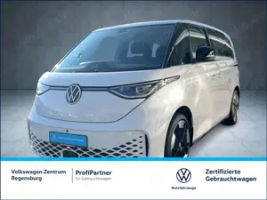 Volkswagen ID. Buzz Pro 82 kWh 0,99% leasen | 1,99% finanz.
