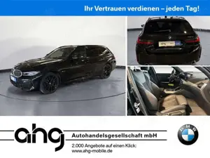 BMW 330 e Touring Automatic M Sportpaket ACC Innovati