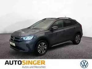 Volkswagen Taigo ENERGY 1.0 TSI DSG AHK*CAM*SHZ*2-Z*16"