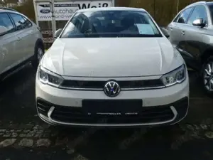 Volkswagen Polo Life 110PS_Automatik_Sitzheizung NeuesModell Bild 2