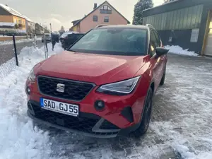 SEAT Arona Arona 1.0 Eco TSI FR