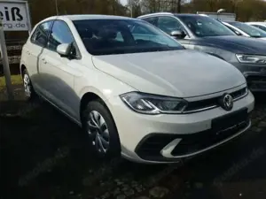 Volkswagen Polo Life 110PS_Automatik_Sitzheizung NeuesModell