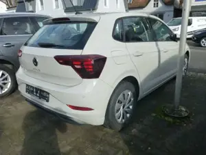 Volkswagen Polo Life 110PS_Automatik_Sitzheizung NeuesModell Bild 3