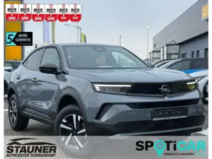 Opel Mokka 1.2 Turbo 96kW Edition SHZ*LHZ*PDC*10"/10"