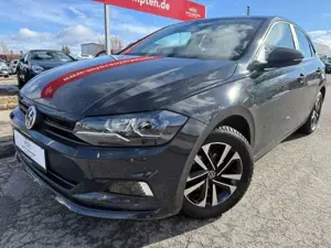 Volkswagen Polo VI Trendline*Klima*SHZ