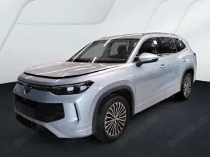 Volkswagen Tayron 4Motion Life 2.0TDI DSG Navi Matrix 7-Si