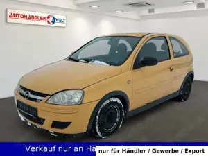 Opel Corsa 1.0 Twinport Cool
