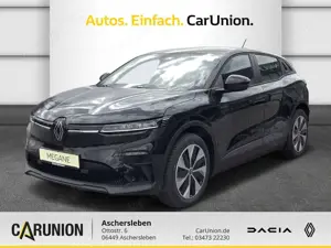 Renault Megane E-Tech 100% el. EV60 130hp optimum charge