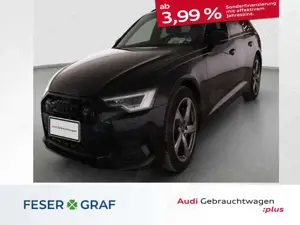 Audi A6 Avant 45TDI Matrix/Leder/Navi+/Kamera/AHK/ACC/Memo