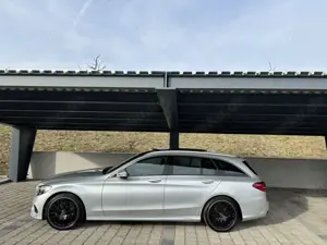 Mercedes-Benz C 200 SW d Premium Plus