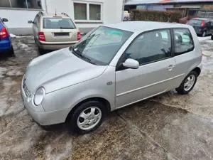 Volkswagen Lupo