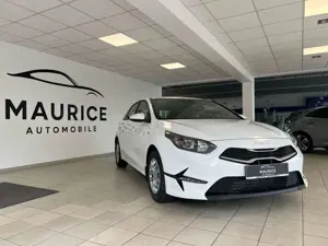 Kia Ceed / cee'd Vision 1.4 TGDI 140PS AUTOMATIK