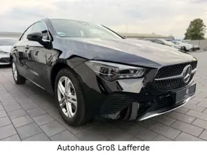 Mercedes-Benz CLA 250 e Progressive Line LED 8 fach RFK