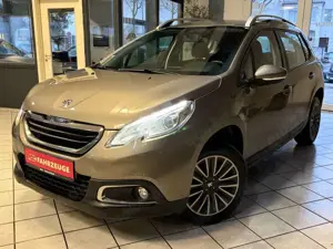Peugeot 2008 Active 2.Hand / Zahnr. NEU / TÜV  Insp.NEU