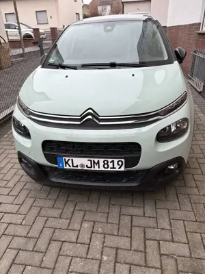 Citroen C3 C3 Pure Tech 83 S